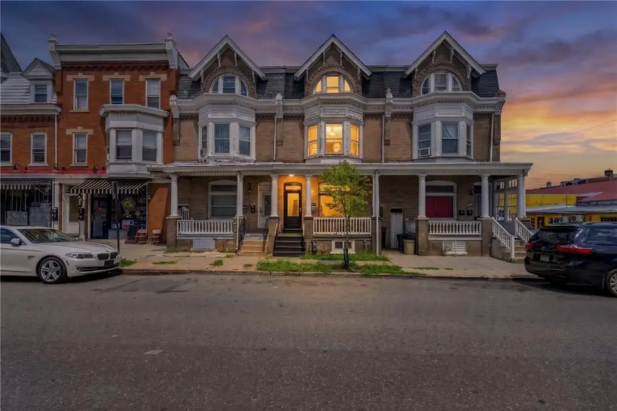 1319 W Turner Street, Allentown, PA 18102 - #2