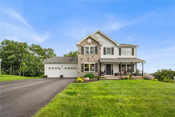 487 Long Run Road, Butler Twp, PA 18222