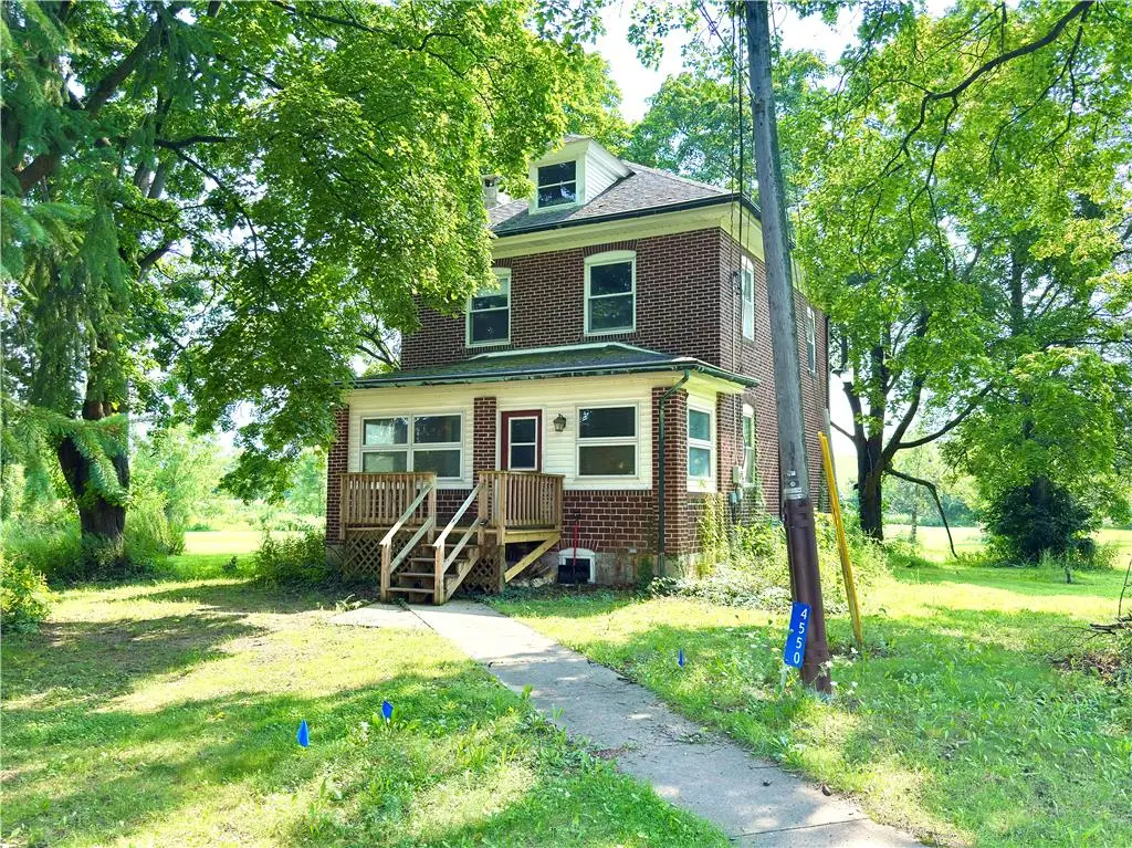 4550 Vera Cruz Road, Center Valley, PA 18034 - #1