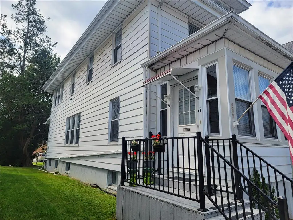 509 Mahoning Street, Lehighton, PA 18235 - #1