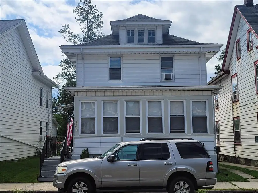 509 Mahoning Street, Lehighton, PA 18235 - #2