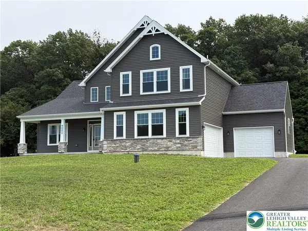 9002 Yorkshire Circle, Weisenberg Twp, PA 18051