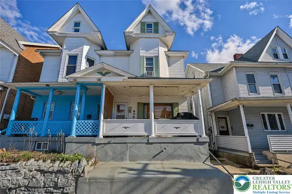 328 Hazle Street, Tamaqua Boro, PA 18252