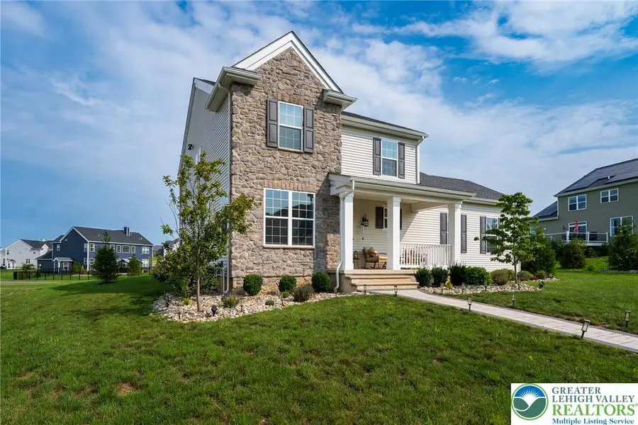 2877 Binney Court, Easton, PA 18040 - #3