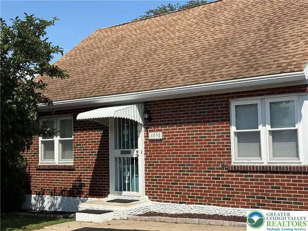 1035 S Jefferson Street, Allentown City, PA 18103