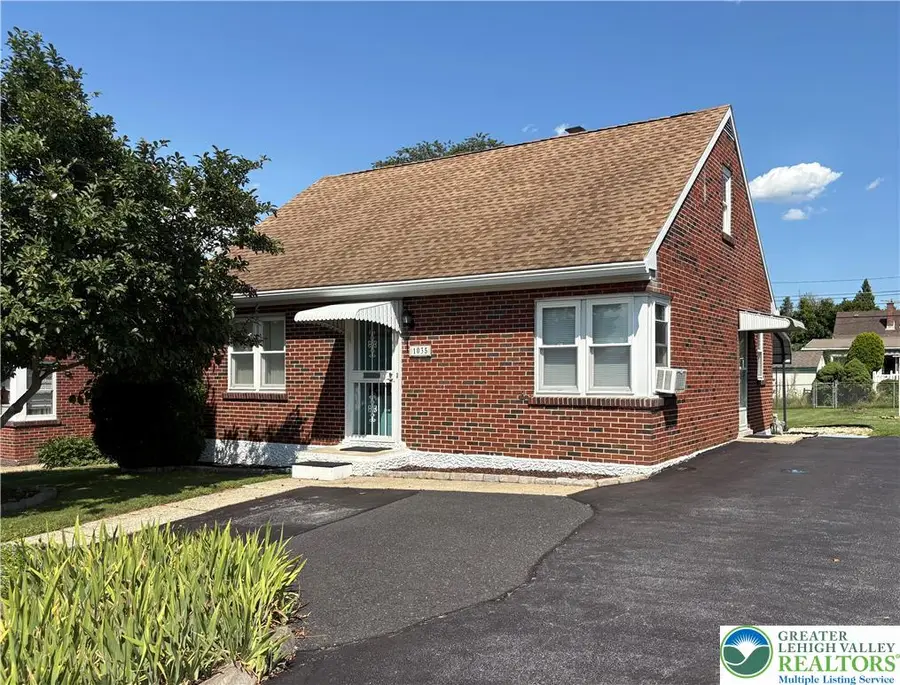 1035 S Jefferson Street, Allentown, PA 18103 - #3