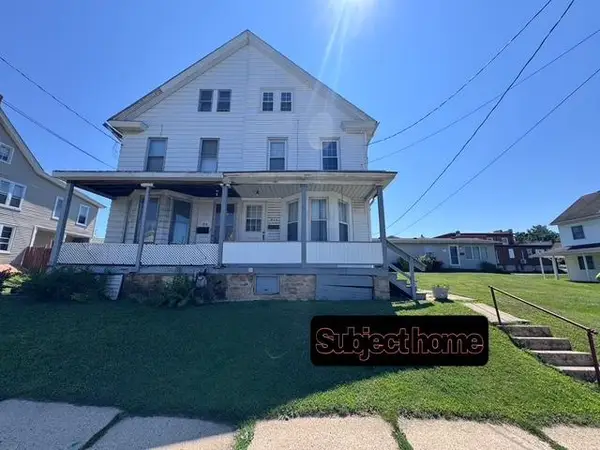 914 North Street, Jim Thorpe, PA 18229