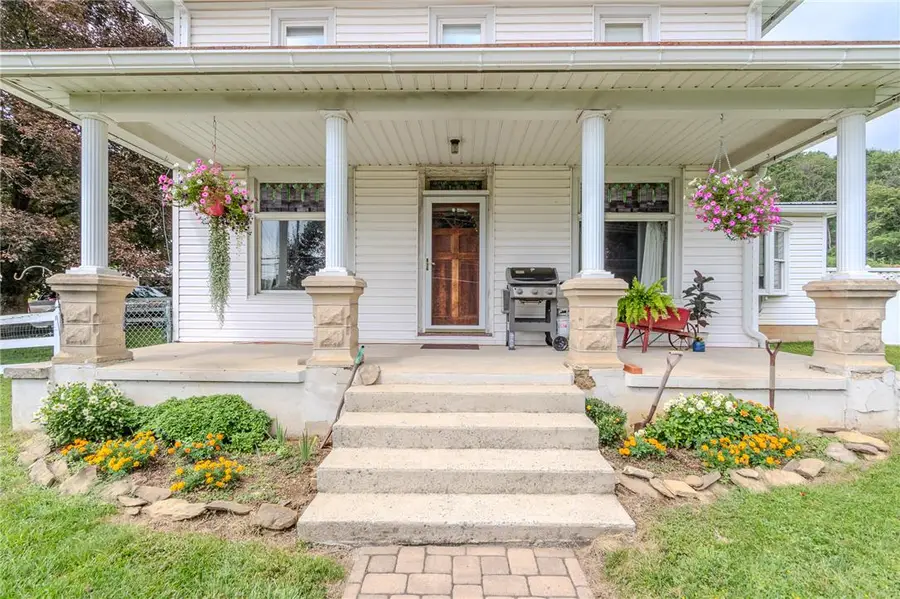 2749 Route 737, Kempton, PA 19529 - #2
