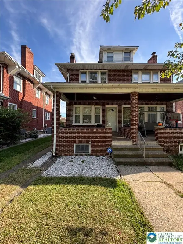 2014 W Highland Street, Allentown City, PA 18104