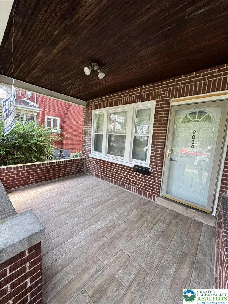 2014 W Highland Street, Allentown, PA 18104 - #2