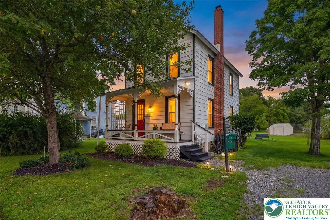 432 Birch Street, East Stroudsburg, PA 18301 - #1