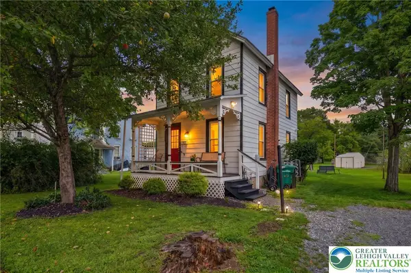 432 Birch Street, East Stroudsburg, PA 18301