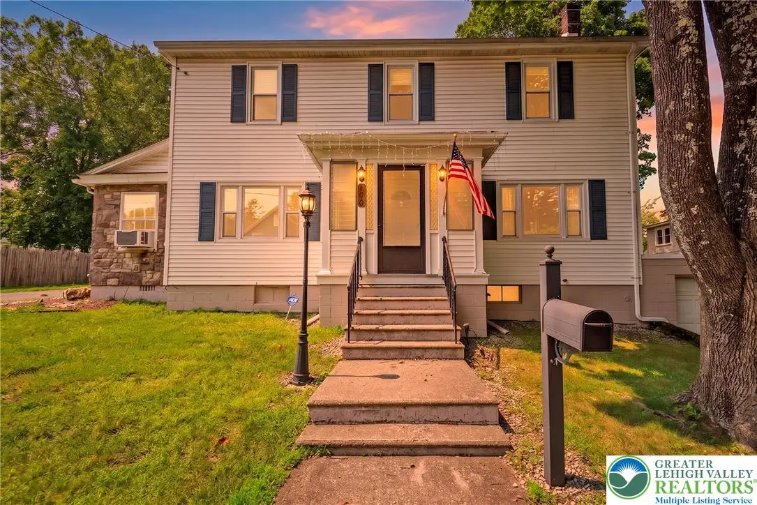 120 S 8th Street, Bangor, PA 18013 - #1