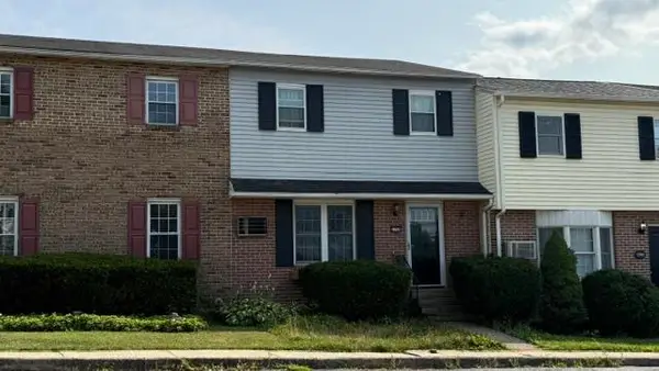5758 Greens Drive, Lower Macungie Twp, PA 18106