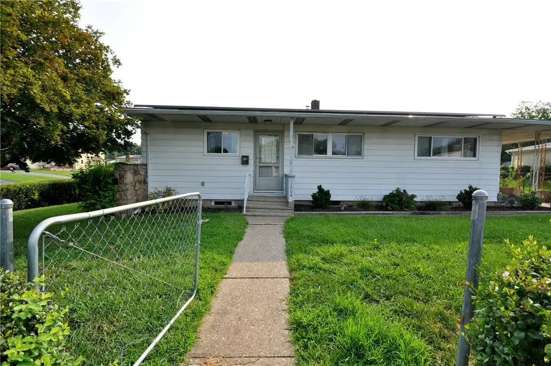 1604 Jill Street, Bethlehem, PA 18017 - #1