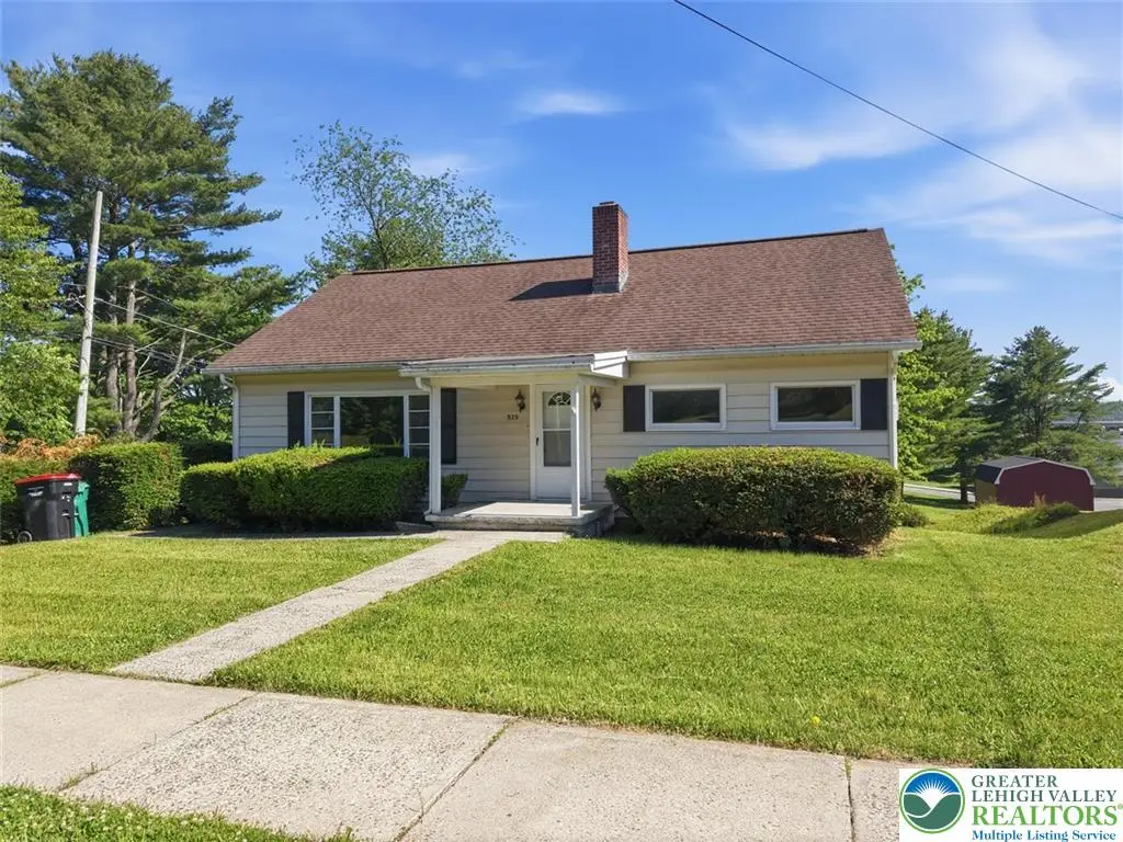 929 Coal Street, Lehighton, PA 18235 - #1