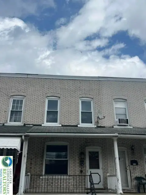 1509 Albert Street, Allentown City, PA 18103