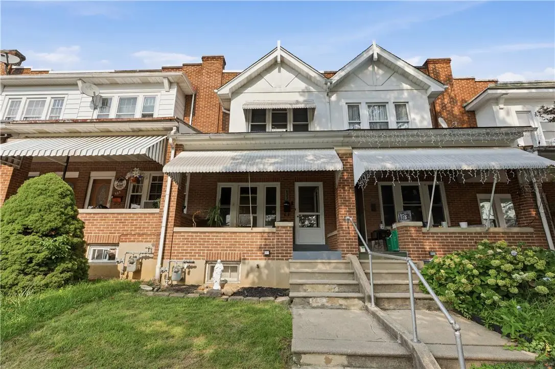 623 Saint Elmo Street, Allentown, PA 18104 - #1