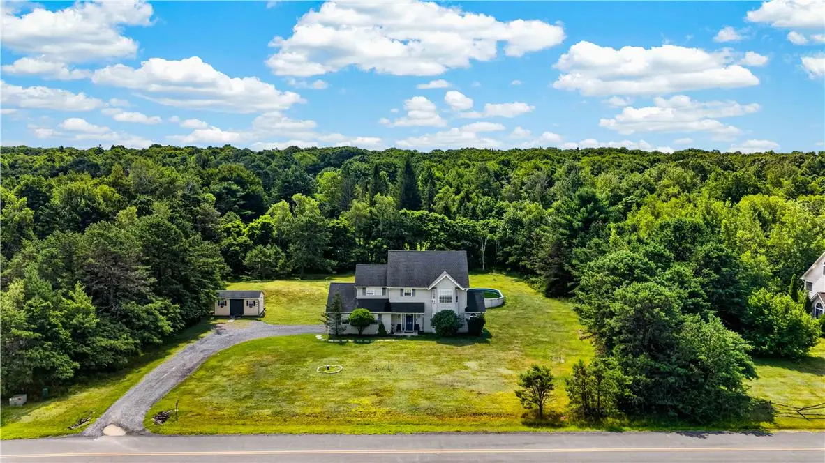 1139 Kindling Drive, Sierra View, PA 18610 - #1