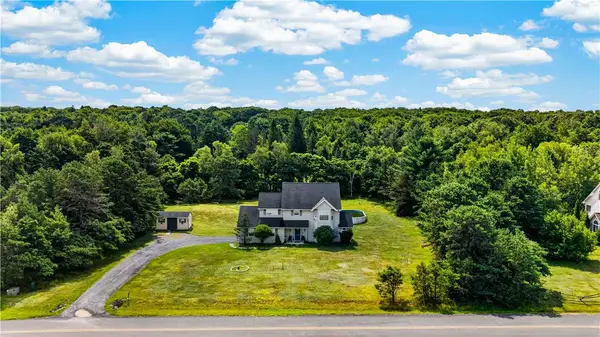 1139 Kindling Drive, Tunkhannock Twp, PA 18610
