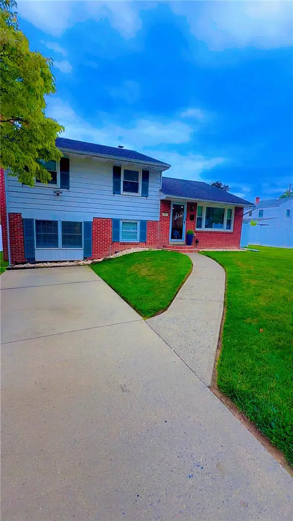 1844 29th Street Sw, Allentown City, PA 18103