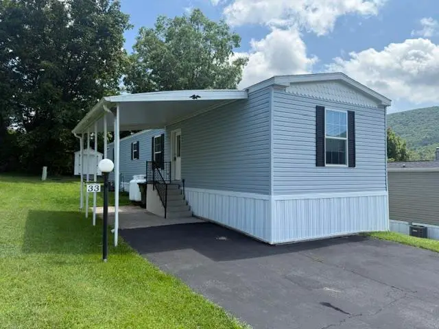 33 Hillside Place, Lower Towamensing, PA 18058 - #1