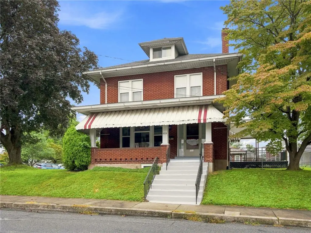 404 N 3rd Street, Emmaus, PA 18049 - #1