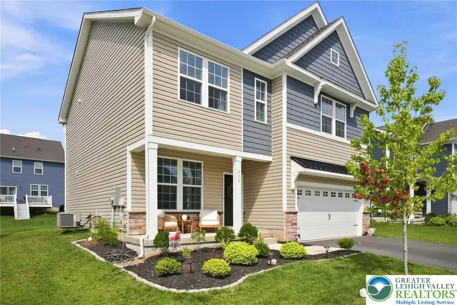 318 Knollwood Drive, Easton, PA 18040 - #3