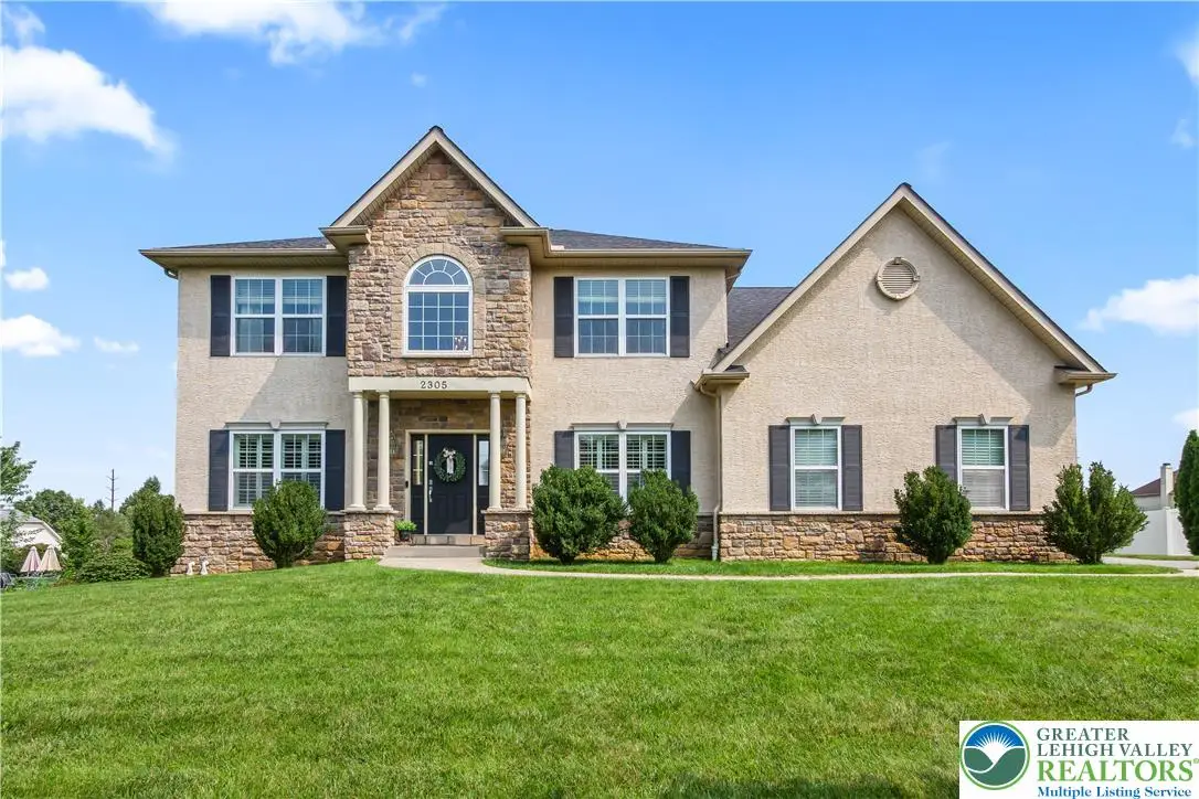 2305 Madeira Drive, Lower Macungie, PA 18062 - #1