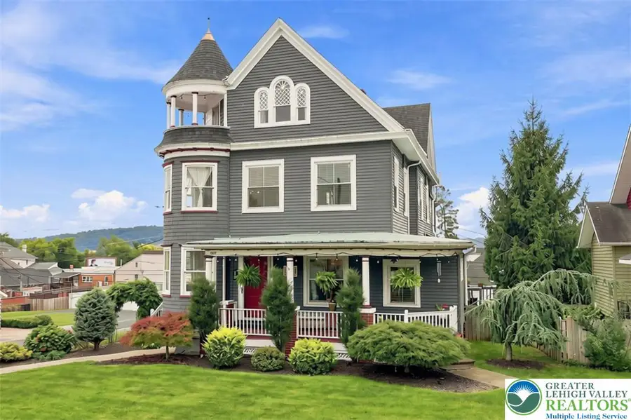 1800 Washington Boulevard, Easton, PA 18042 - #3