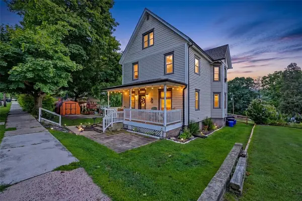 236 Ore Street, Bowmanstown Boro, PA 18071