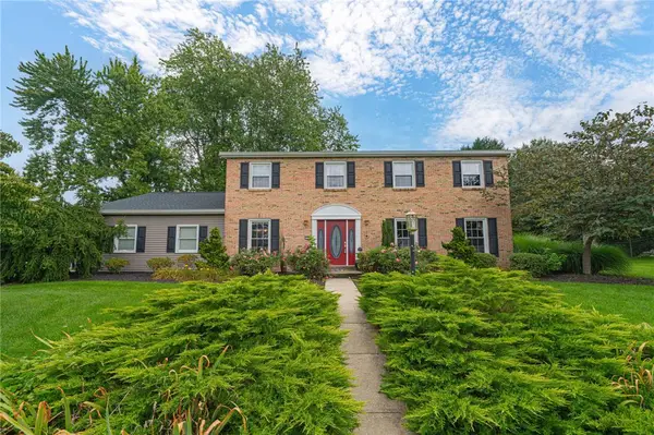 1151 Treeline Drive, Allentown City, PA 18103