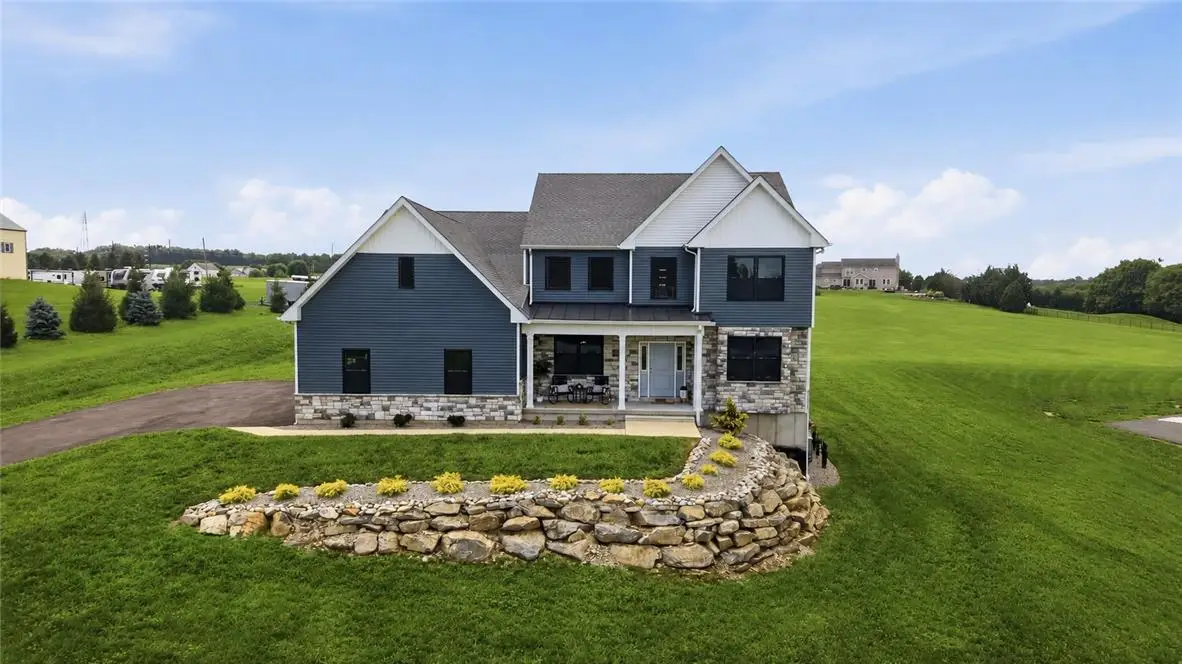 465 Gail Drive, Bushkill, PA 18064 - #1
