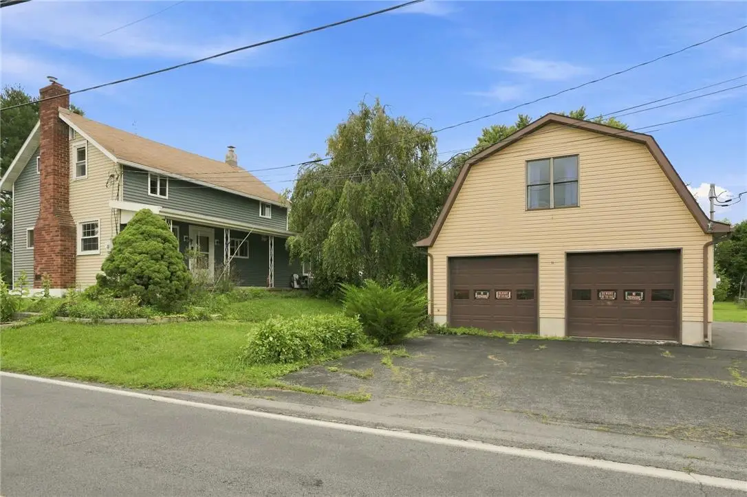 1260 Grange Road, Lower Macungie, PA 18106 - #1