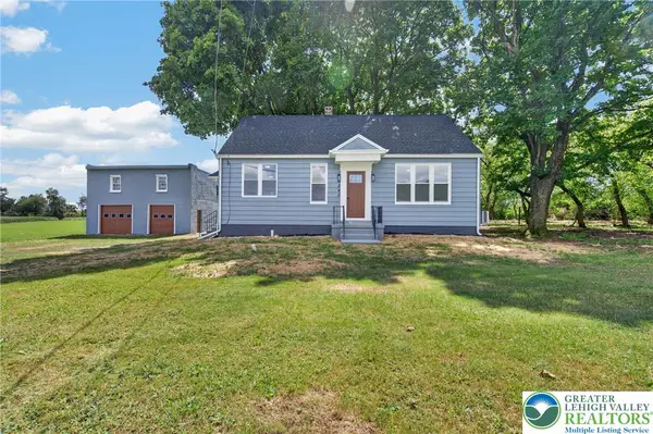 280 Fairview Street, Rush Twp, PA 18252