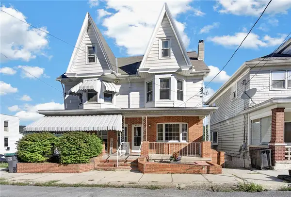 603 Arlington Street, Tamaqua Boro, PA 18252