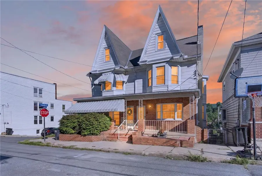 603 Arlington Street, Tamaqua, PA 18252 - #2