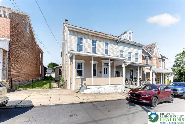 28 S 5th Street, Emmaus Boro, PA 18049