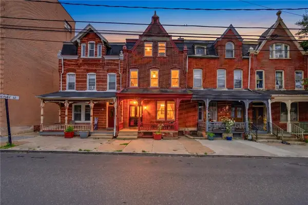 1014 W Turner Street #2, Allentown City, PA 18102