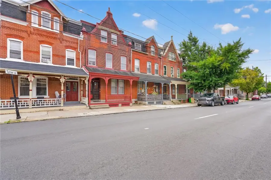1014 W Turner Street #2, Allentown, PA 18102 - #2
