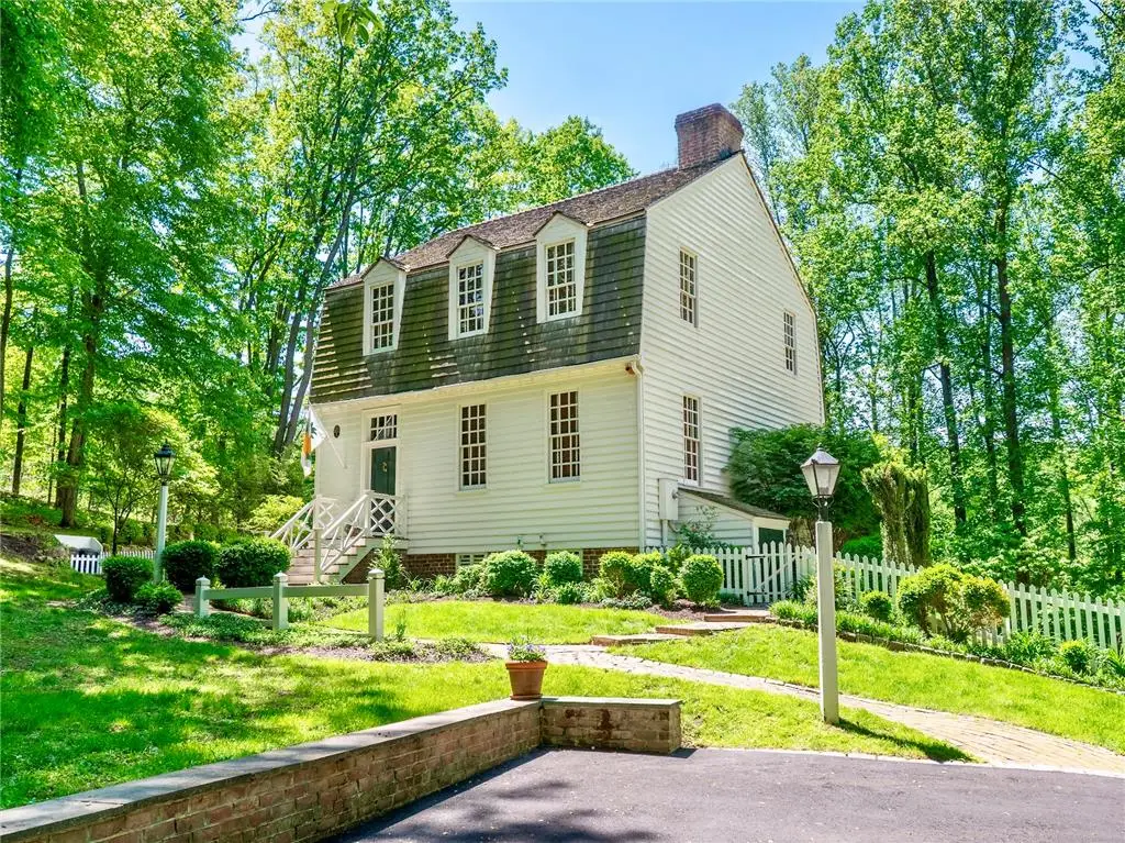 1108 S Barbara Drive, Longswamp, PA 18011 - #1