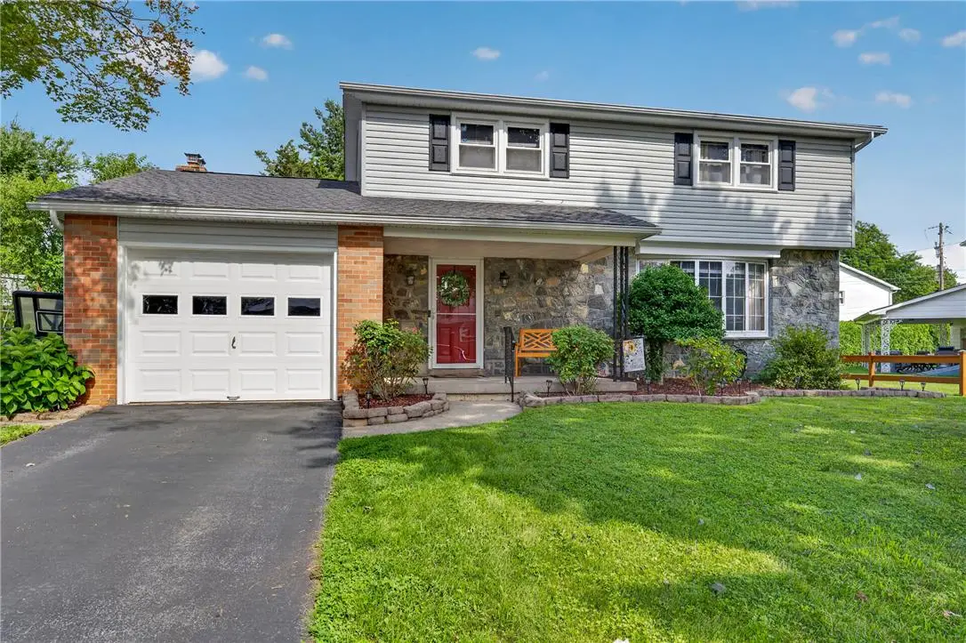 2814 Ivanhoe Road, Bethlehem, PA 18017 - #1