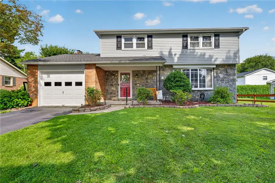 2814 Ivanhoe Road, Bethlehem, PA 18017 - #3