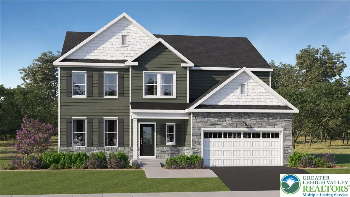 8412 Anna Way, Fogelsville, PA 18051 - #1