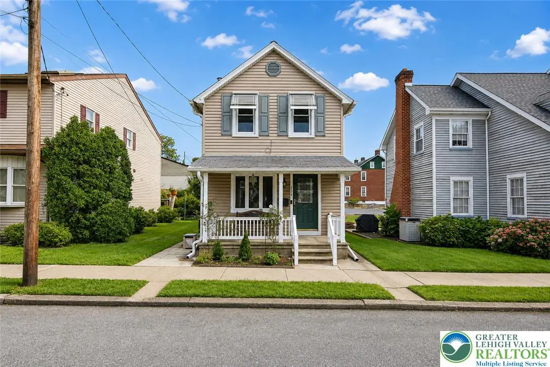 124 E Greenwich Street, Bethlehem, PA 18018 - #1
