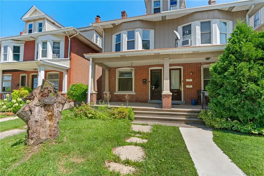 736 8th Avenue, Bethlehem, PA 18018 - #2