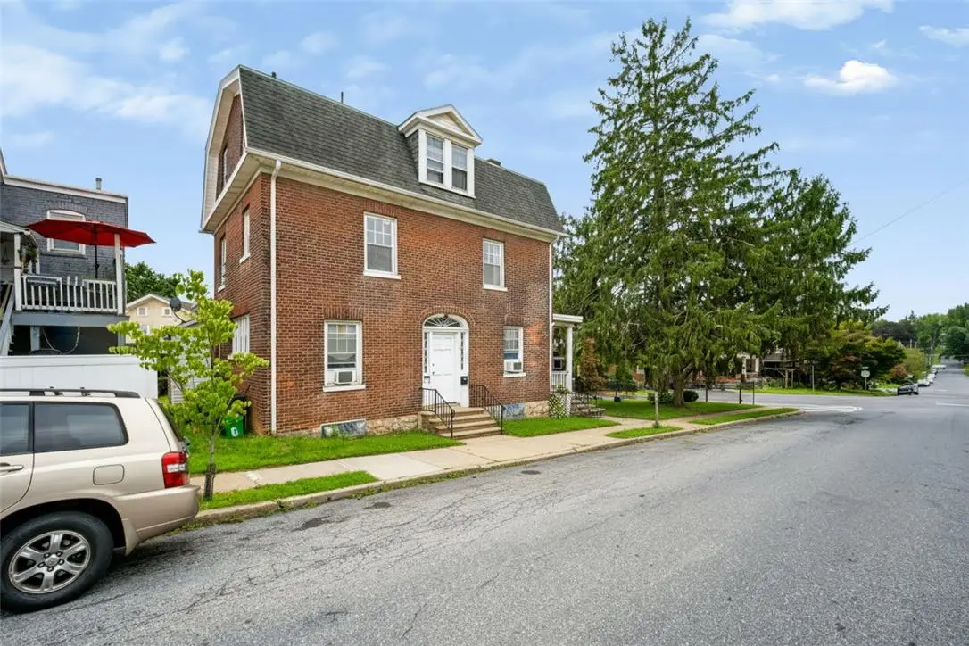 1110 Bushkill Street, Easton, PA 18042 - #1