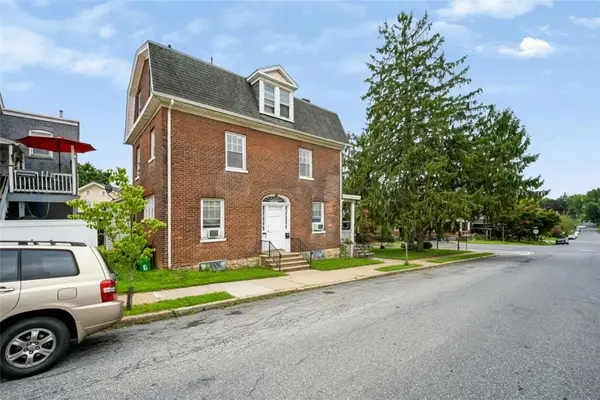 1110 Bushkill Street, Easton, PA 18042