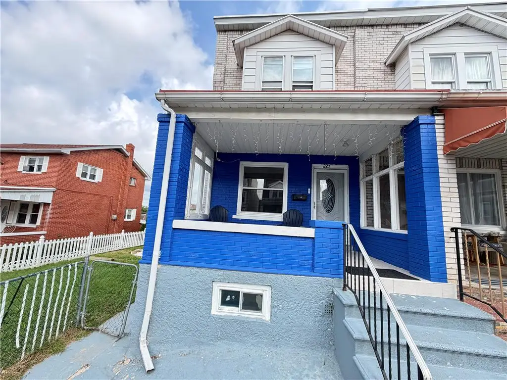 227 E Elm Street, Allentown, PA 18109 - #1