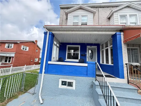 227 E Elm Street, Allentown City, PA 18109